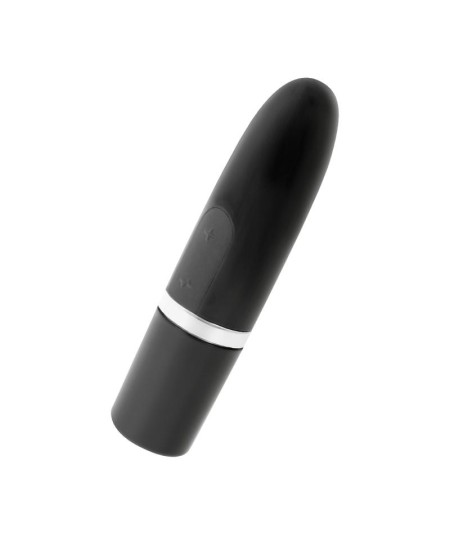 MORESSA IVY VIBRADOR ESTIMULADOR VIAJE NEGRO