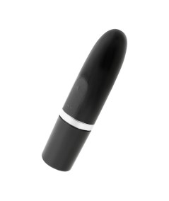 MORESSA IVY VIBRADOR ESTIMULADOR VIAJE NEGRO