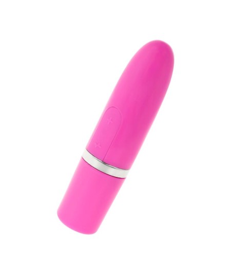 MORESSA IVY VIBRADOR ESTIMULADOR VIAJE ROSA