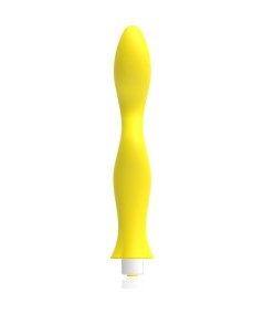 G-SPOT-  GAVYN VIBRADOR PUNTO G AMARILLO