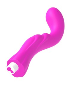 G-SPOT-  GREGORY VIBRADOR VIOLETA