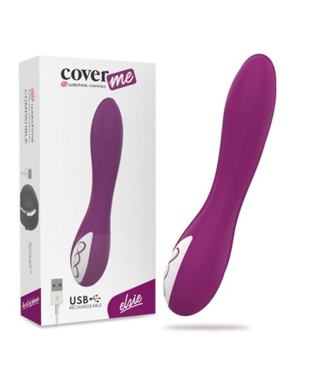 COVERME ELSIE COMPATIBLE CON WATCHME WIRELESS TECHNOLOGY