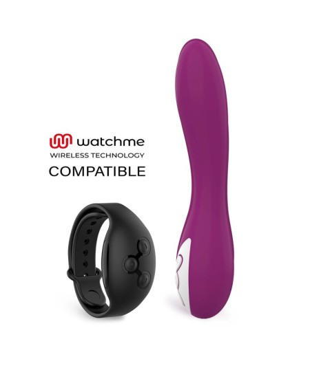 COVERME ELSIE COMPATIBLE CON WATCHME WIRELESS TECHNOLOGY