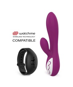 COVERME TAYLOR VIBRADOR COMPATIBLE CON WATCHME WIRELESS TECHNOLOGY