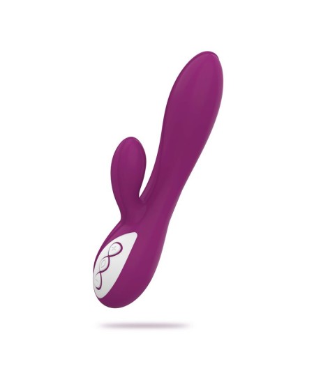 COVERME TAYLOR VIBRADOR COMPATIBLE CON WATCHME WIRELESS TECHNOLOGY