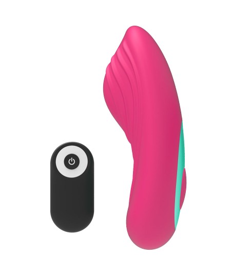 HAPPY LOKY - PANTY VIBRADOR PARA BRAGUITA CONTROL REMOTO