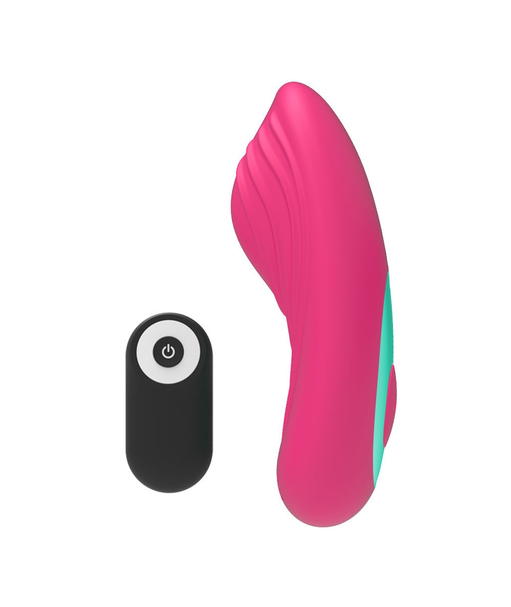 HAPPY LOKY - PANTY VIBRADOR PARA BRAGUITA CONTROL REMOTO