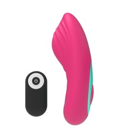 HAPPY LOKY - PANTY VIBRADOR PARA BRAGUITA CONTROL REMOTO