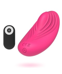 HAPPY LOKY - PANTY VIBRADOR PARA BRAGUITA CONTROL REMOTO