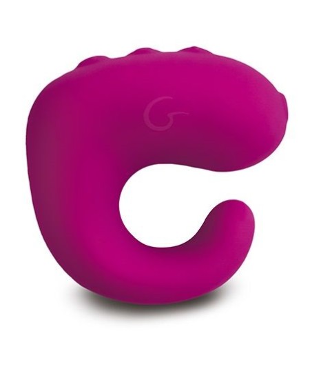 FUN TOYS  GRING ANILLO VIBRADOR XL  SWEET RASPBERRY