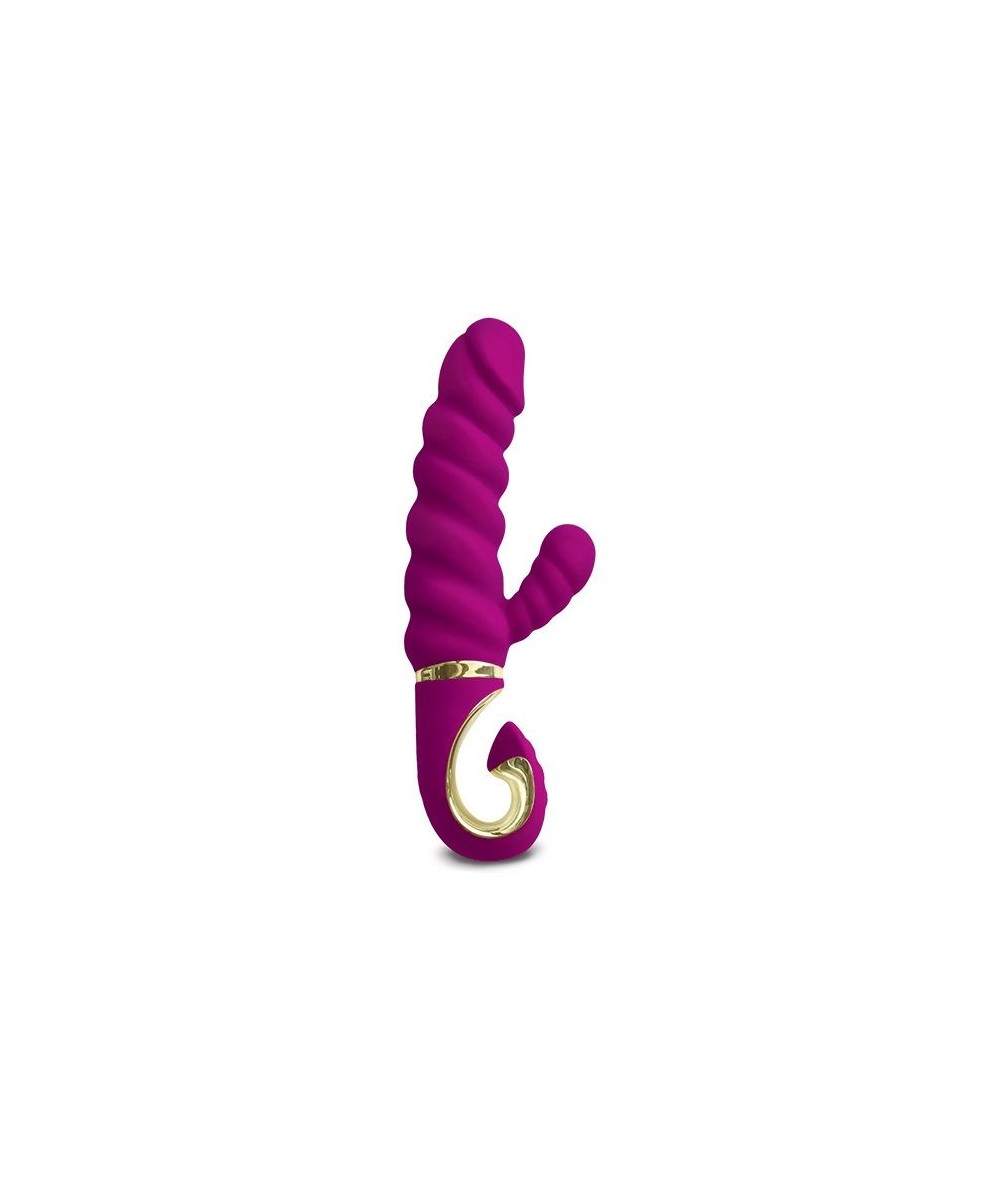 FUN TOYS VIBRADOR RABBIT GCANDY SWEET RASPBERRY