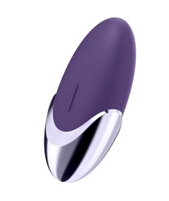 SATISFYER LAYONS PURPLE PLEASURE