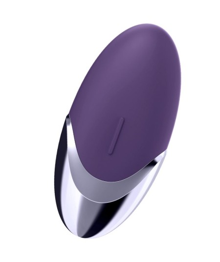 SATISFYER LAYONS PURPLE PLEASURE