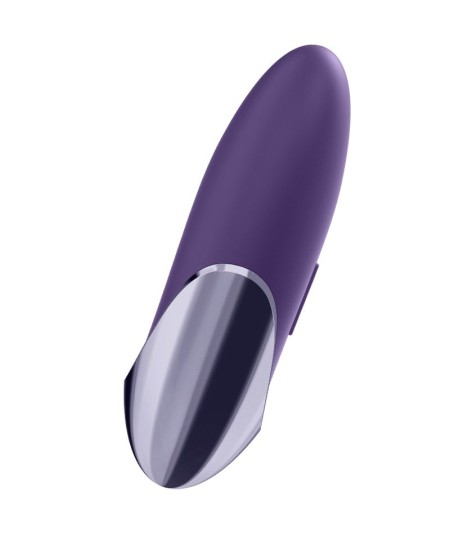 SATISFYER LAYONS PURPLE PLEASURE