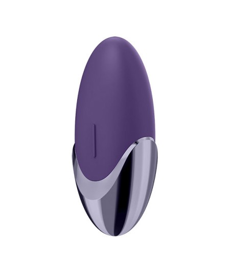 SATISFYER LAYONS PURPLE PLEASURE