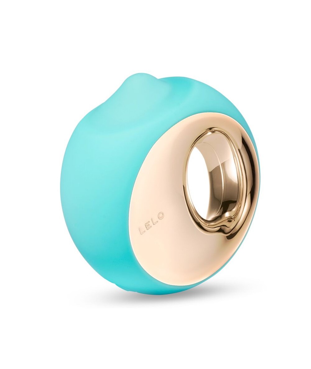 LELO ORA 3 ESTÍMULADOR SEXO ORAL AQUA