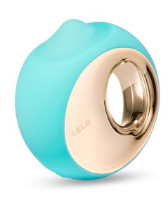 LELO ORA 3 ESTÍMULADOR SEXO ORAL AQUA