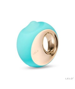 LELO ORA 3 ESTÍMULADOR SEXO ORAL AQUA