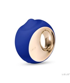 LELO ORA 3 ESTÍMULADOR SEXO ORAL  MIDNIGHT BLUE