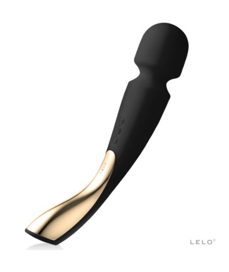 LELO SMART WAND 2 NEGRO