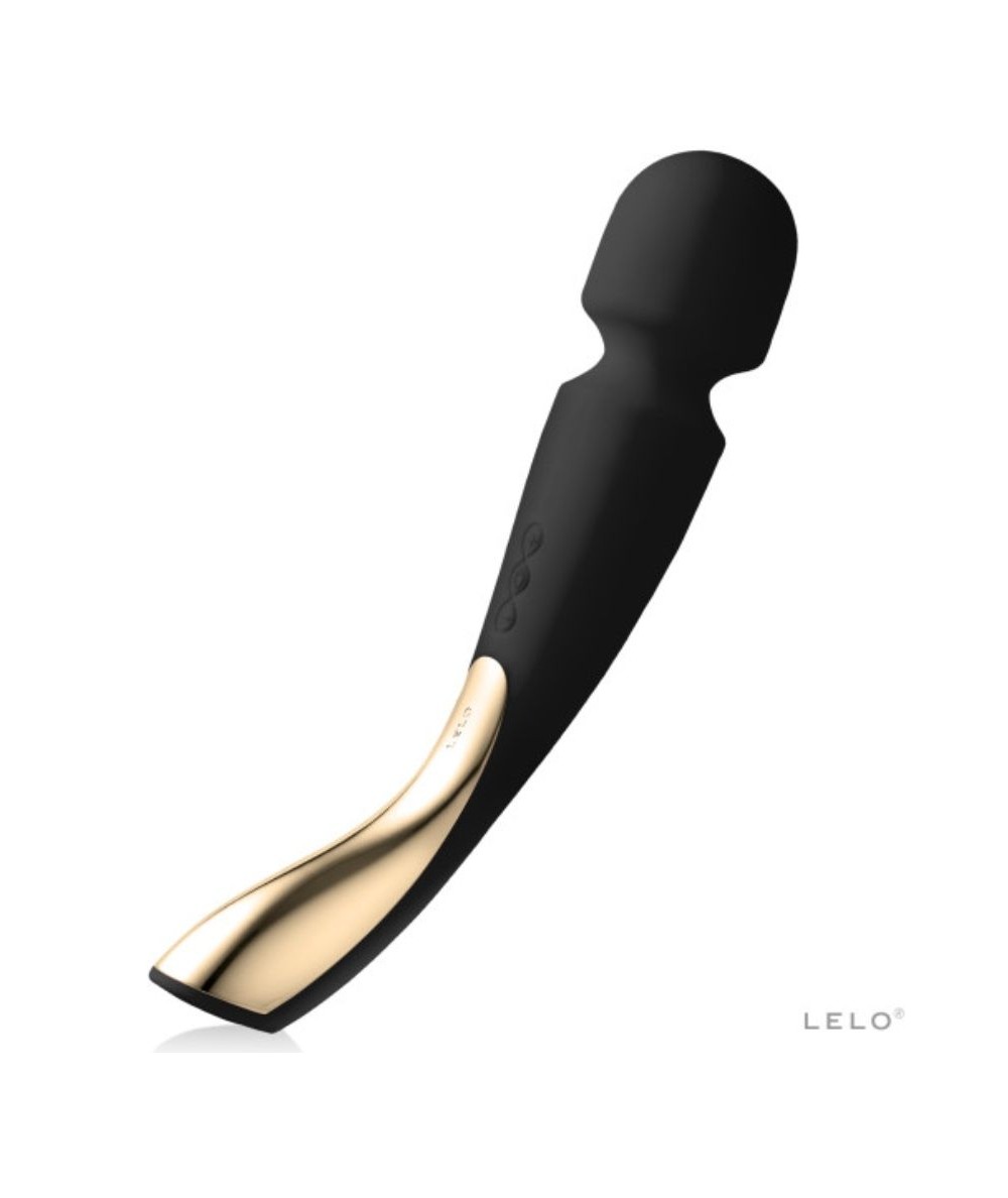 LELO SMART WAND 2 NEGRO