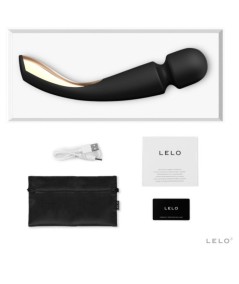 LELO SMART WAND 2 NEGRO