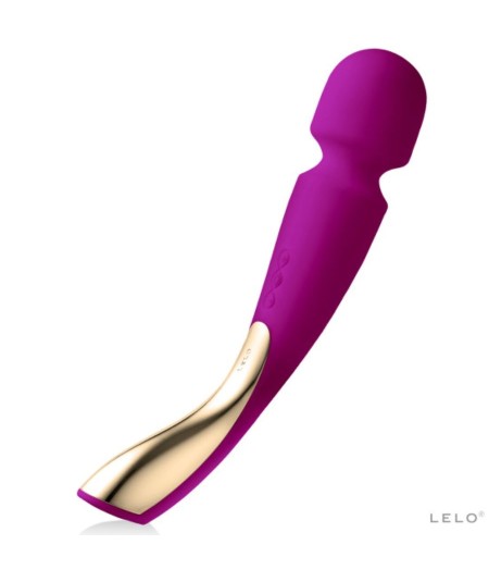 LELO SMART WAND 2 BURDEOS