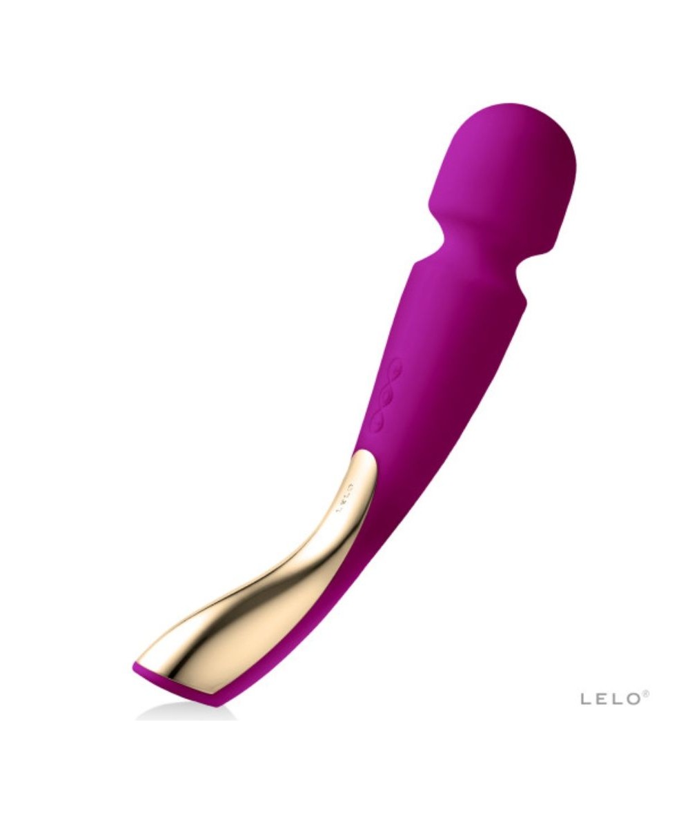 LELO SMART WAND 2 BURDEOS