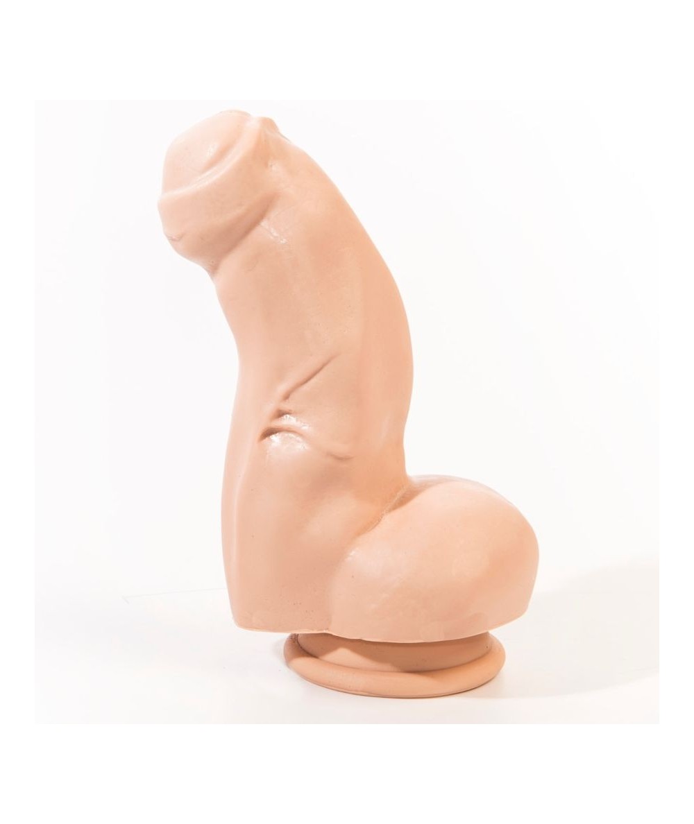 PINK ROOM NESTOR DILDO REALISTICO NATURAL 16.5 CM