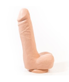 PINK ROOM ANTON DILDO REALISTICO NATURAL 21.5 CM