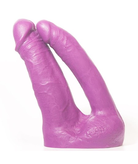 PINK ROOM ARTHUS DILDO REALISTICO LILA 17CM/15.5CM