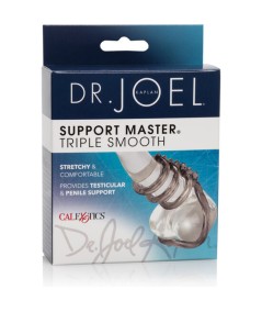 CALEX DR. J SUPPORT MASTER TRIPLE ANILLO