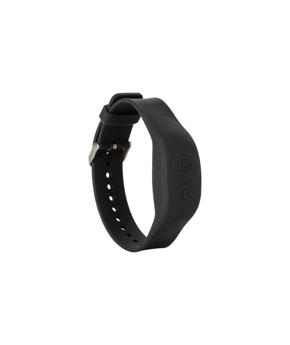 CALEX PULSERA MANDO CONTROL REMOTO NEGRO