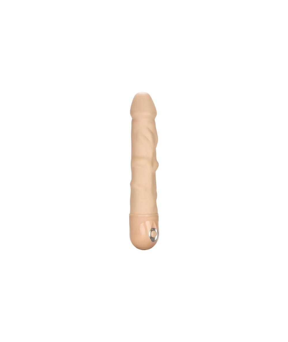 CALEX POWER STUD ROD VIBRADOR NATURAL