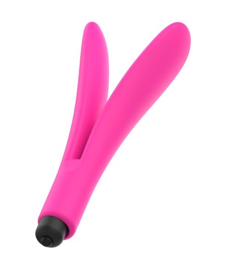 OHMAMA DUAL MULTIFUNCIÓN VIBRADOR XMAS EDITION