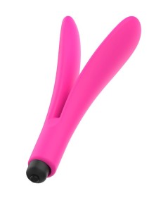 OHMAMA DUAL MULTIFUNCIÓN VIBRADOR XMAS EDITION