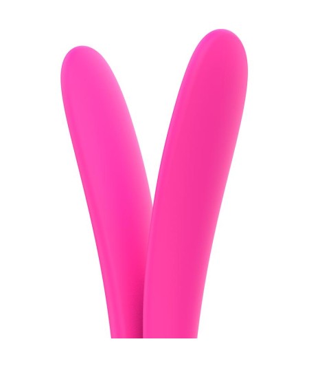 OHMAMA DUAL MULTIFUNCIÓN VIBRADOR XMAS EDITION