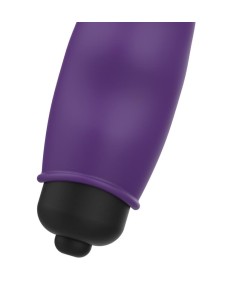 OHMAMA POCKET VIBE PURPLE XMAS EDITION