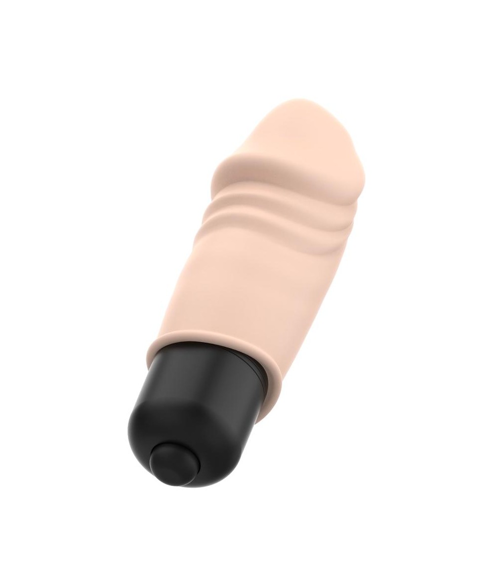 OHMAMA MINI VIBRADOR REALISTICO XMAS EDITION