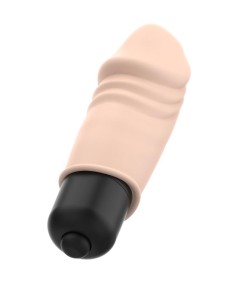 OHMAMA MINI VIBRADOR REALISTICO XMAS EDITION