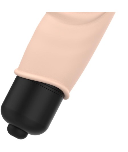 OHMAMA MINI VIBRADOR REALISTICO XMAS EDITION