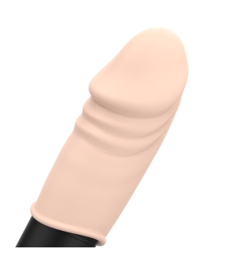 OHMAMA MINI VIBRADOR REALISTICO XMAS EDITION