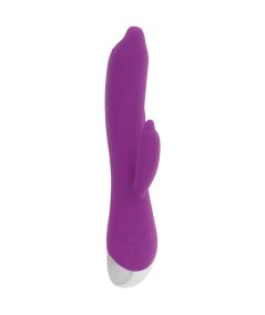 OHMAMA VIBRADOR FLEXIBLE DELFIN 22 CM