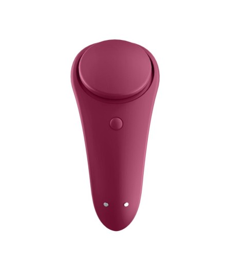 SATISFYER SEXY SECRET PANTY