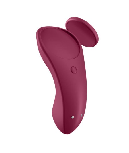 SATISFYER SEXY SECRET PANTY