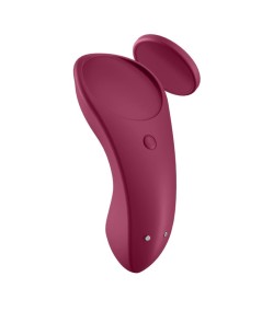 SATISFYER SEXY SECRET PANTY