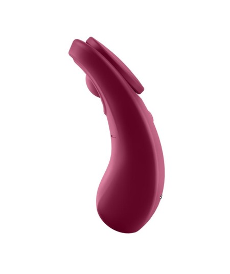 SATISFYER SEXY SECRET PANTY