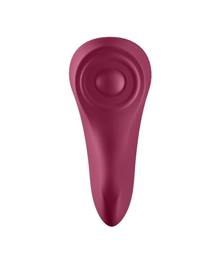 SATISFYER SEXY SECRET PANTY