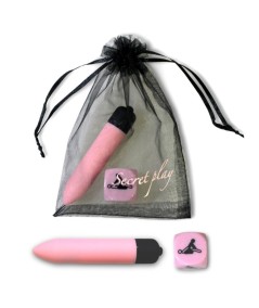 SECRETPLAY SENSUAL FEELINGS KIT