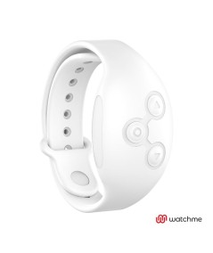 WEARWATCH VIBRADOR DUAL TECHNOLOGY WATCHME AGUA MARINA / NÍVEO